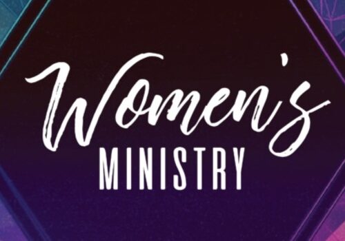womens ministry-Blog